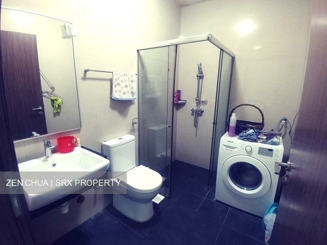 Kovan Grandeur (D19), Apartment #214563191